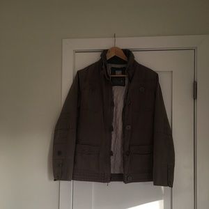 Scapegoat jacket / Small